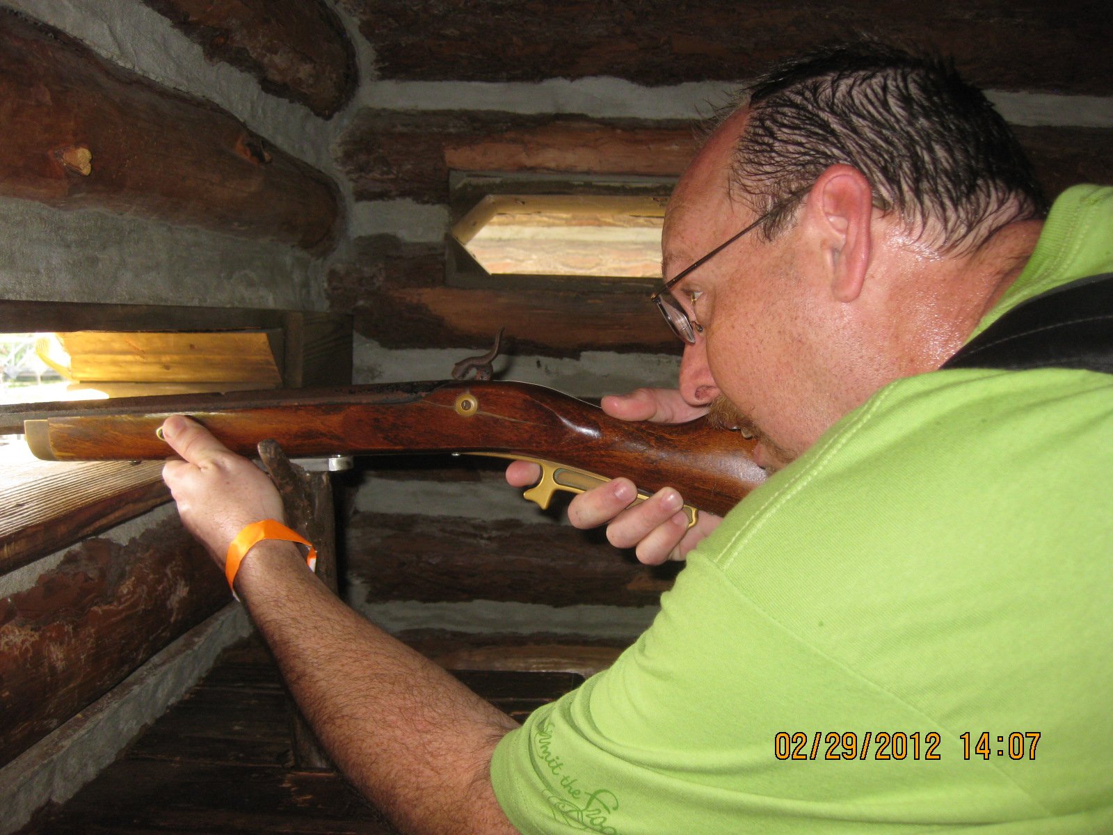 46 Tom Sawyer Island Rifle Roost (1)