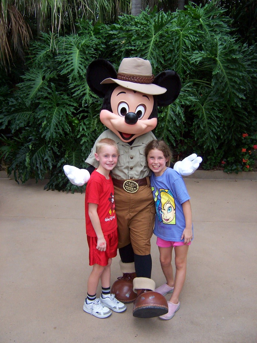 Mickey 2006