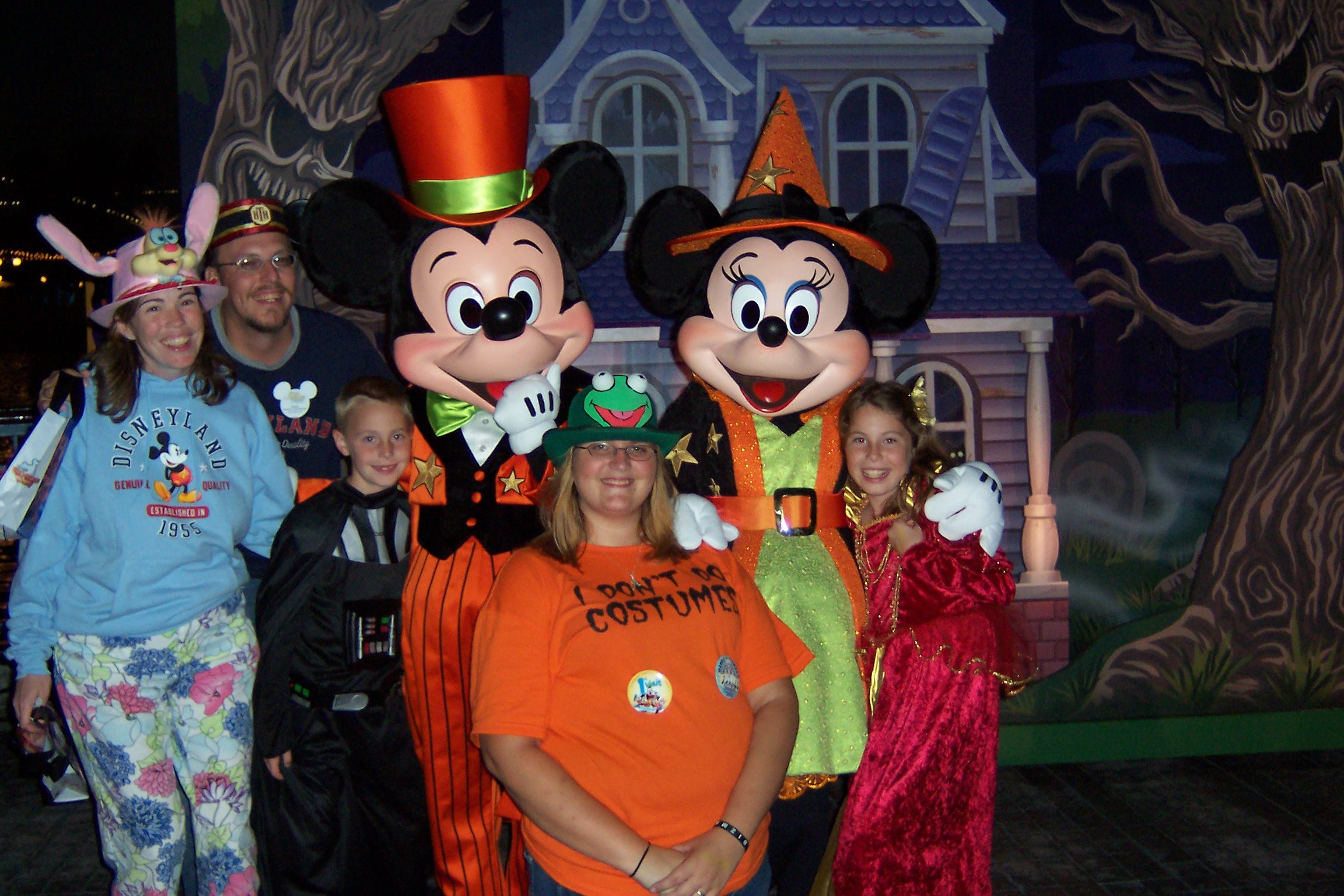 Mickey & Minnie 2007 DL (2)