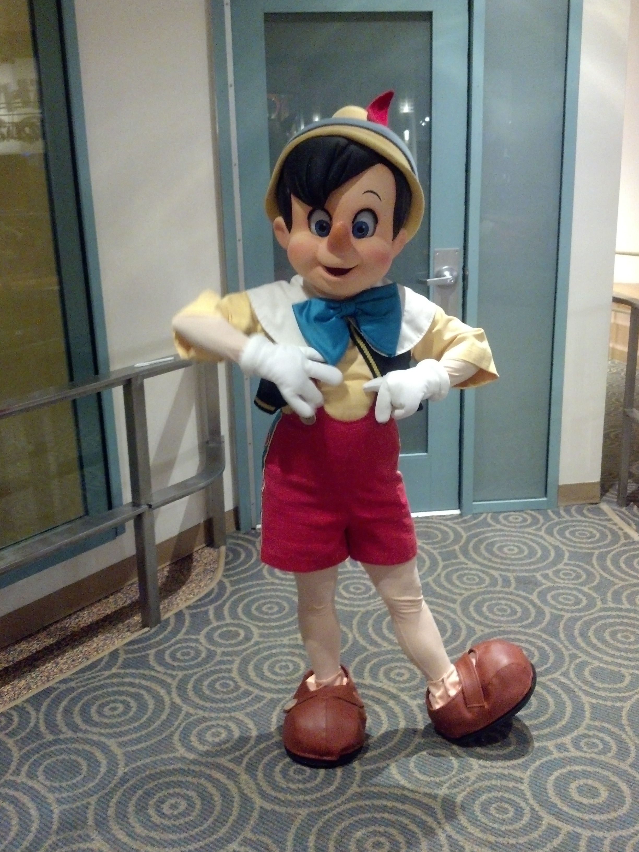 Pinocchio  HS Aug 2012 (35)
