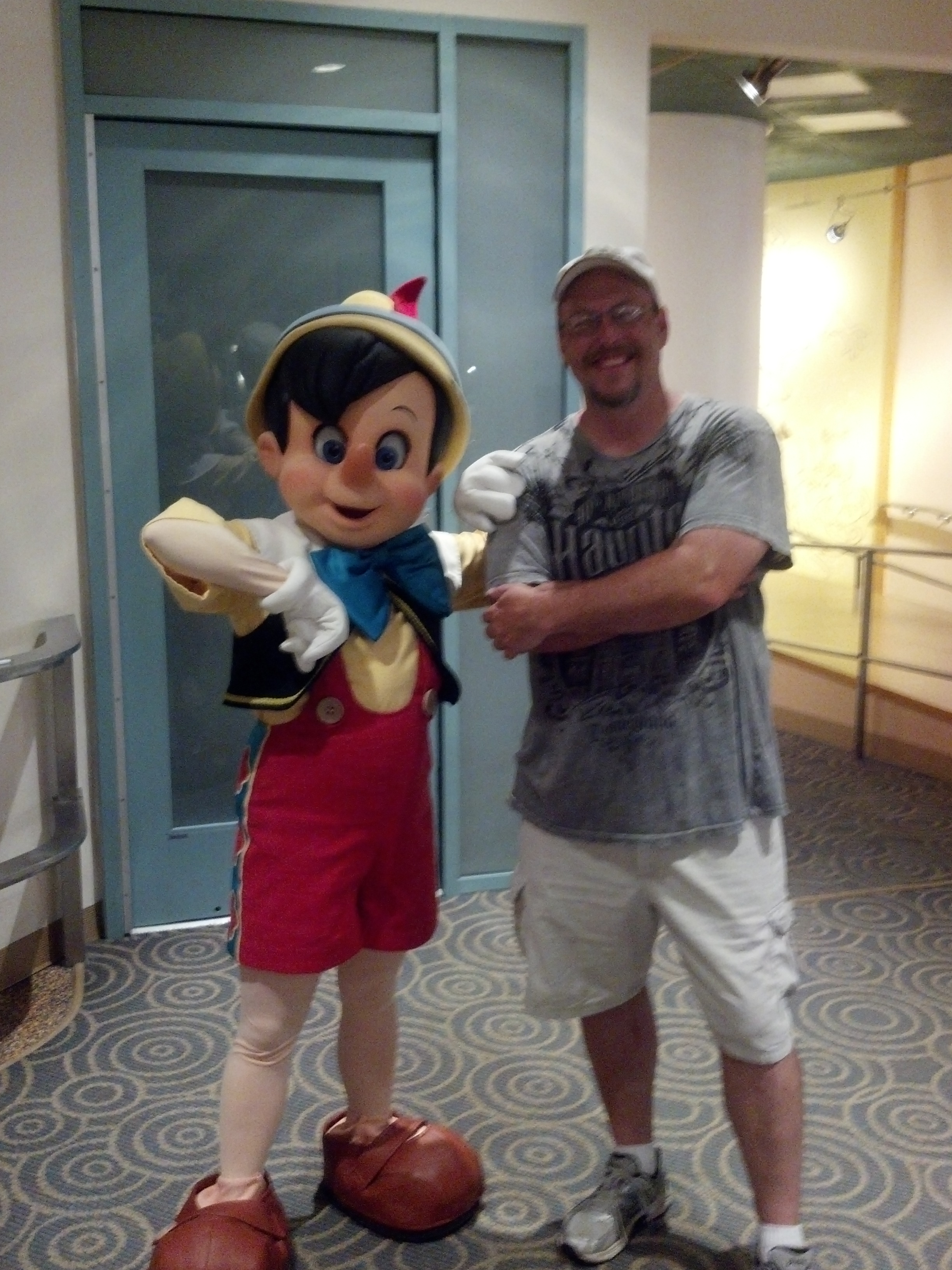 Pinocchio  HS Aug 2012 (36)