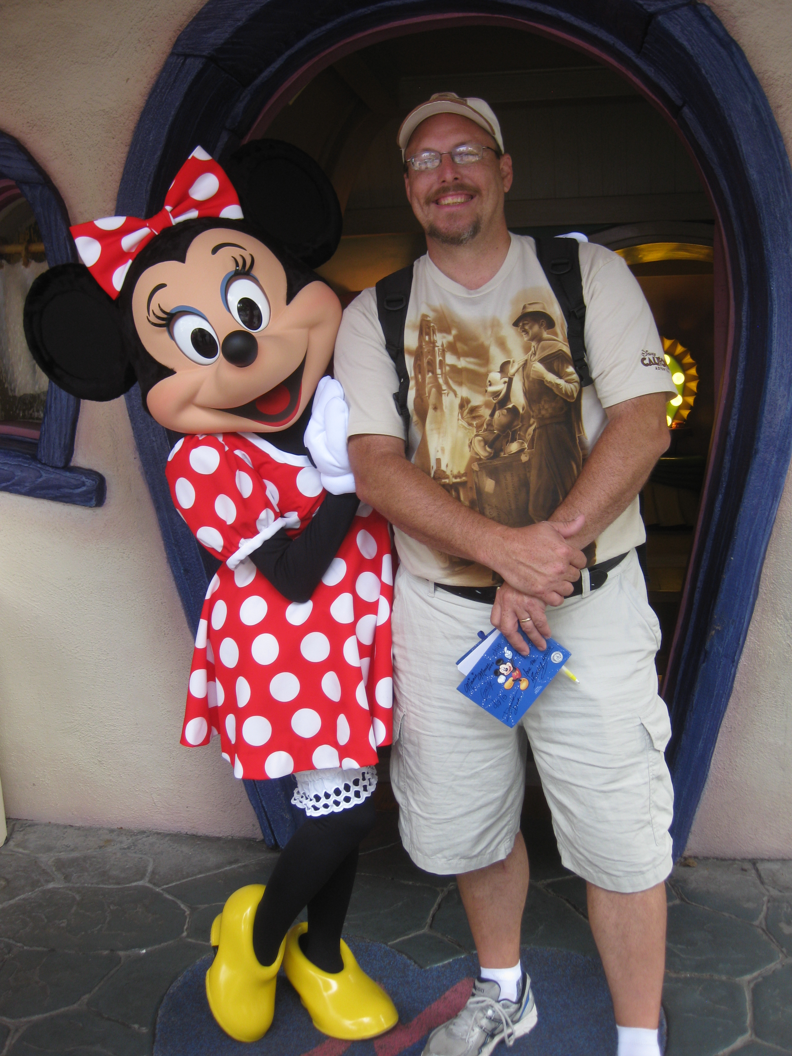Disneyland 2012