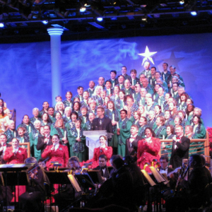 New Candlelight Processional Celebrity Narrators Announced 