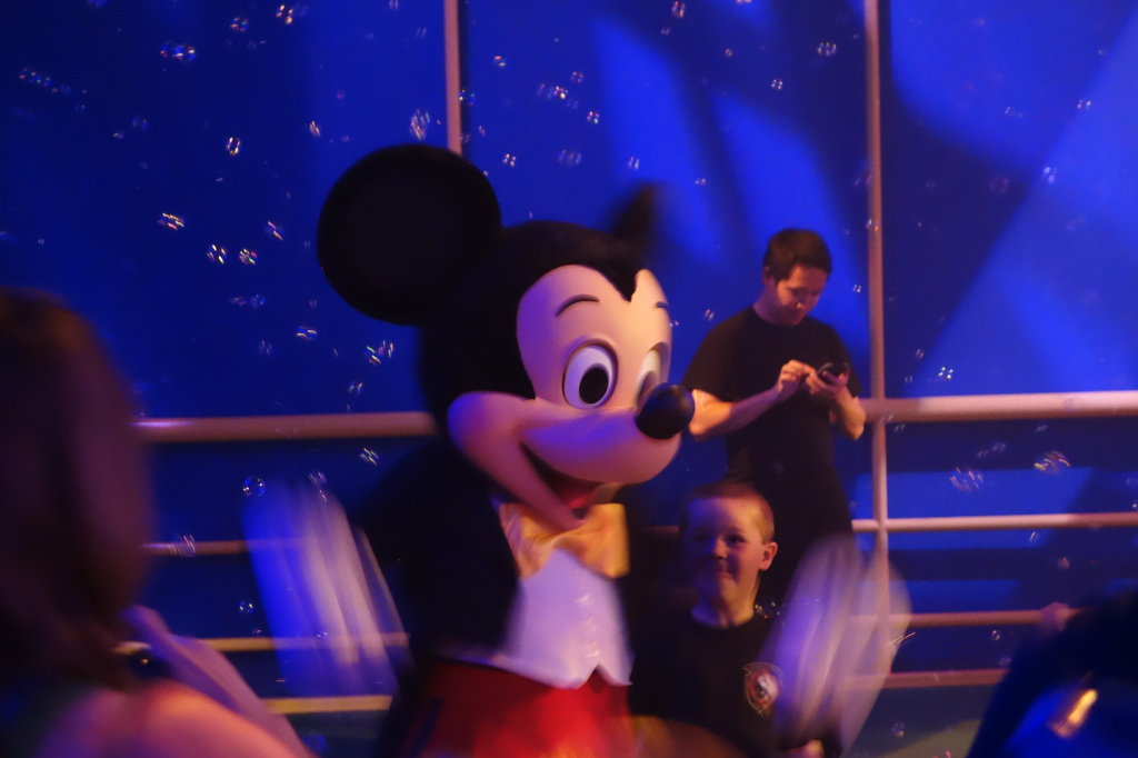 Mickey Mouse Disney Jr Dance Party Hollywood Studios