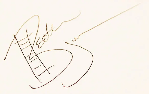 beetlejuice-autograph