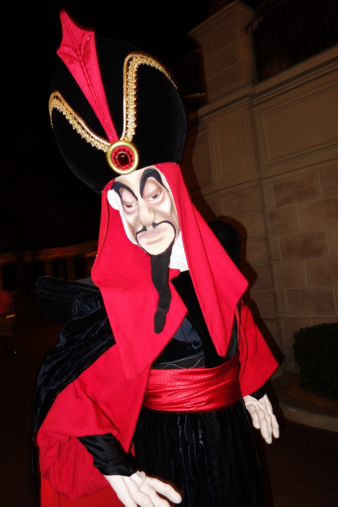Mickey's Not So Scary Halloween Party 2013 (34)