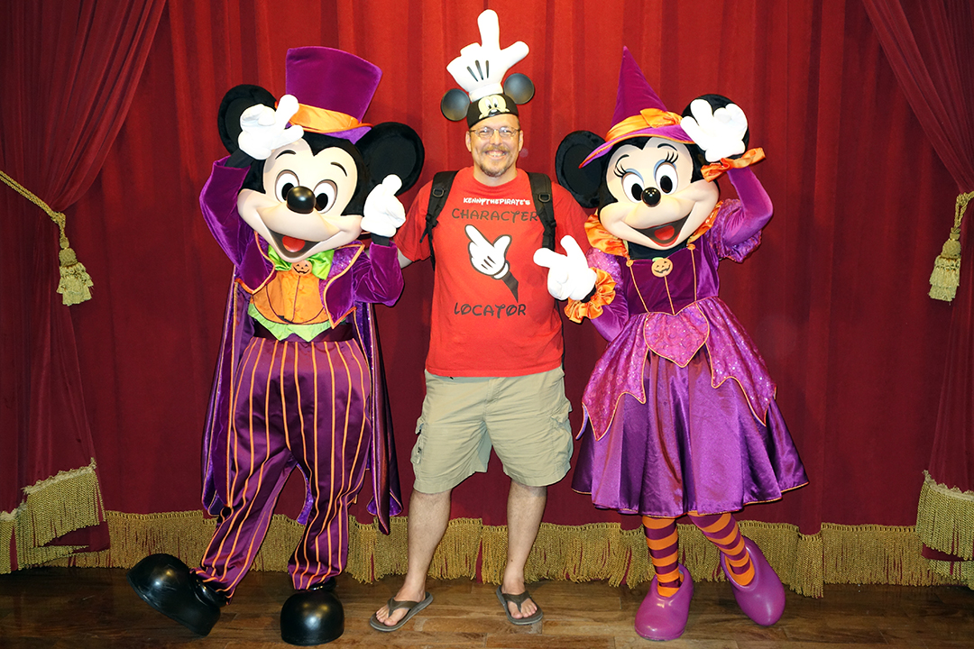 Mickey's Not So Scary Halloween Party 2013 (39)