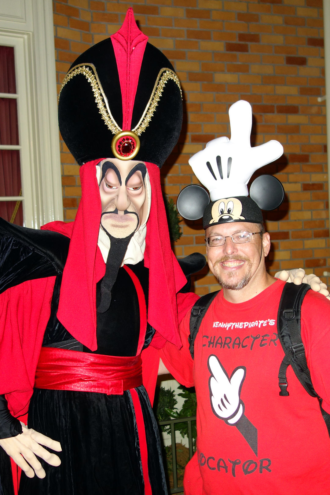Mickey's Not So Scary Halloween Party 2013 (49)
