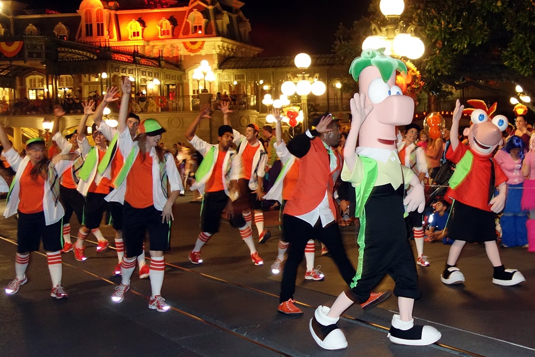 Mickey's Not So Scary Halloween Party 2013 (55)
