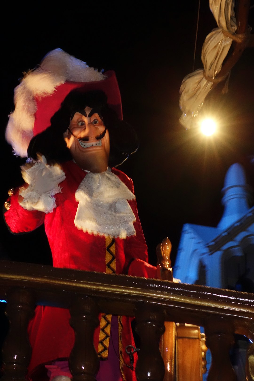 Mickey's Not So Scary Halloween Party 2013 (61)