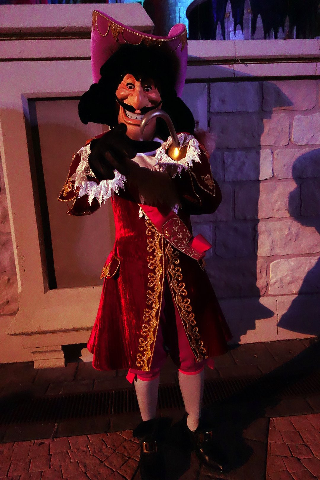 Mickey's Not So Scary Halloween Party 2013 (7)