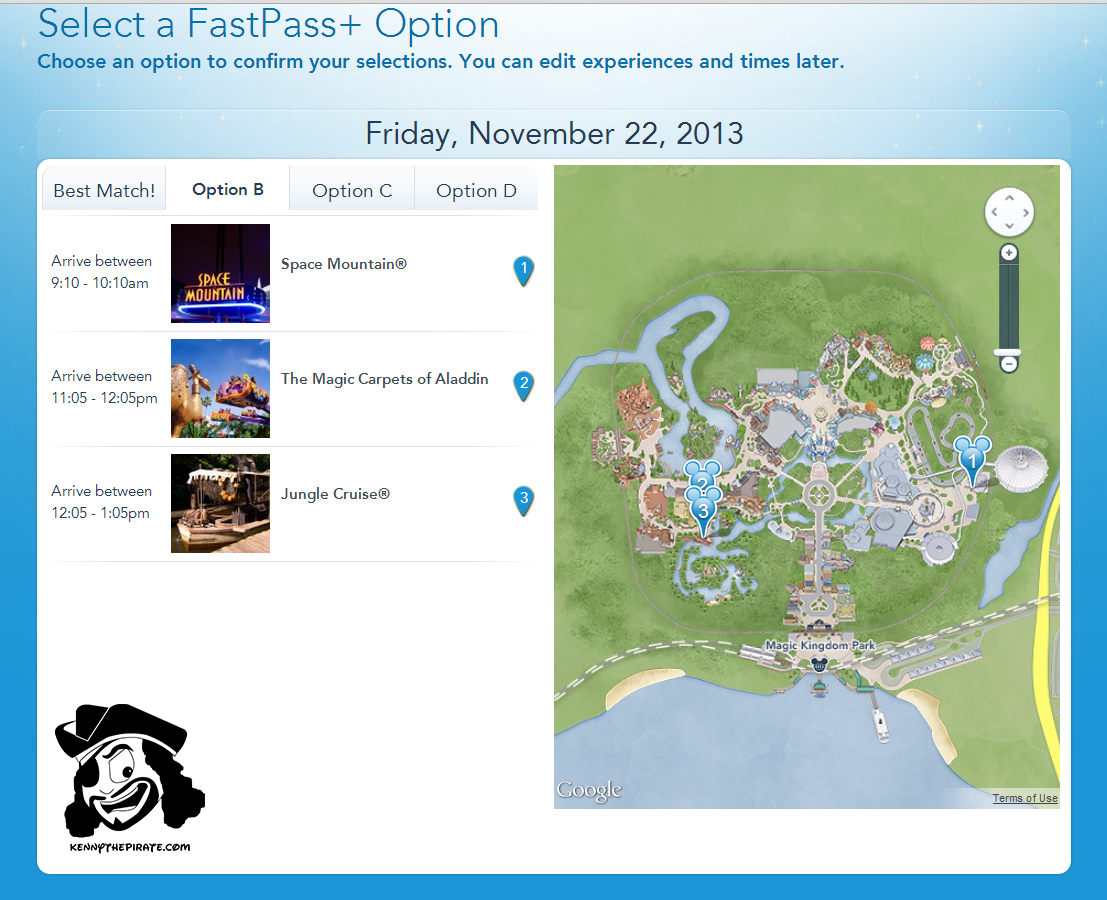 Walt-Disney-World-Fastpass+-Testing-KennythePirate-2