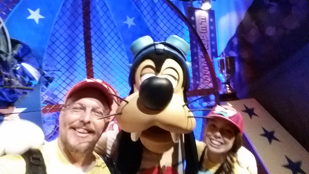 18 Pete's Silly Sideshow - Goofy (1)