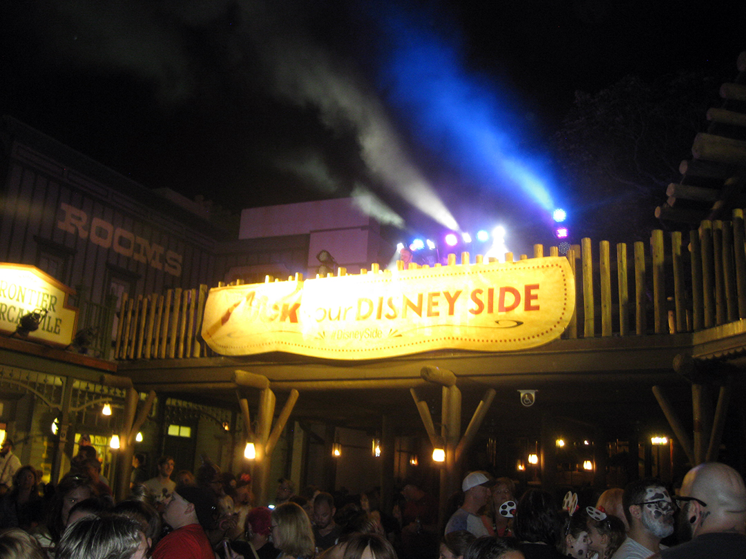 81 Frontierland Dance Party (2)