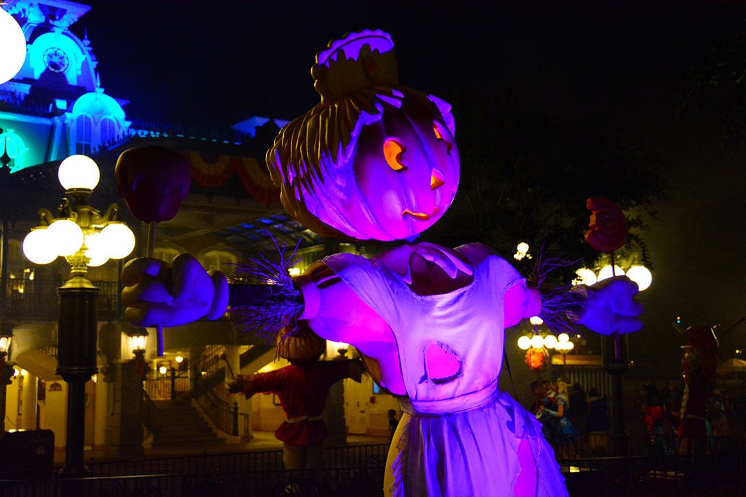 Mickey's Not So Scary Halloween Party 2014 (122)