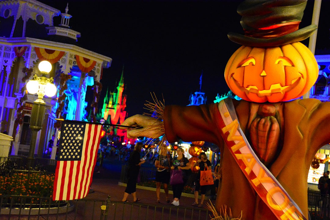 Mickey's Not So Scary Halloween Party 2014 (125)