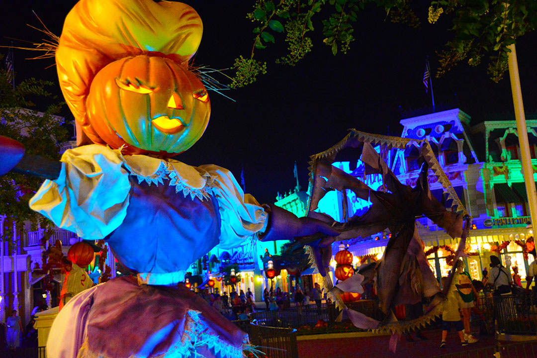 Mickey's Not So Scary Halloween Party 2014 (126)