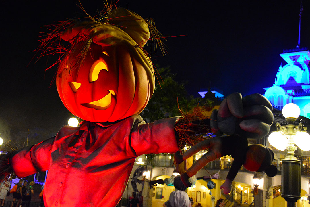 Mickey's Not So Scary Halloween Party 2014 (127)