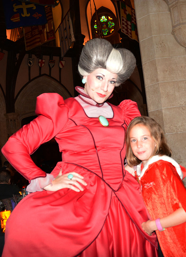 Villains Sinister Soiree at Mickey's Not So Scary Halloween Party September 2014 (60)