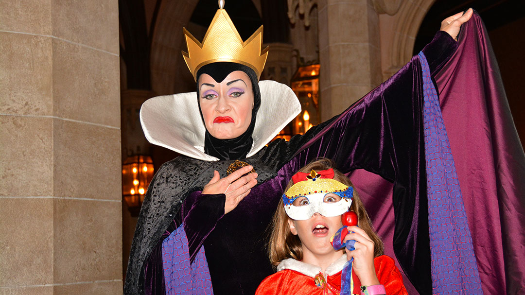 Villains Sinister Soiree at Mickey's Not So Scary Halloween Party September 2014 (65)