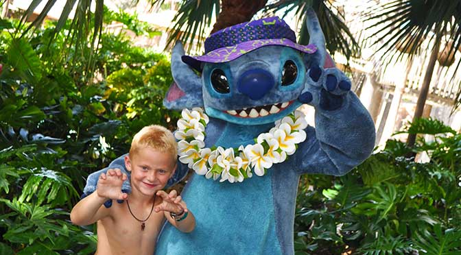 Disney's Aulani in Hawaii (7)