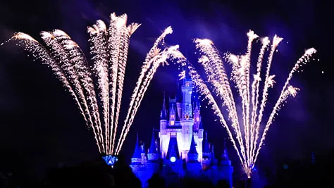 Mickey's Very Merry Christmas Party at Walt Disney World Magic Kingdom November 2014 (26)