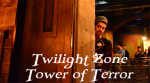 twilight zone tower of terror hollywood studios walt disney world