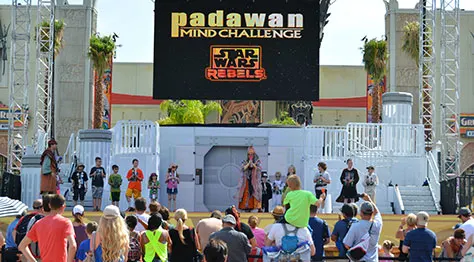 Star Wars Weekends 2015 at Disneys Hollywood Studios in Walt Disney World (93)