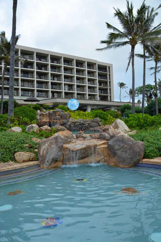 Turtle Bay Resort Noth Shore Oahu Hawaii (15)