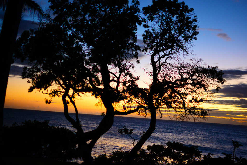 Turtle Bay Resort Noth Shore Oahu Hawaii Sunset (8)