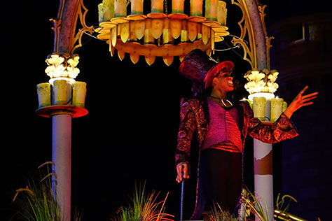Hocus Pocus Villain Spelltacular at Mickey's Not So Scary Halloween Party 2015 (7)