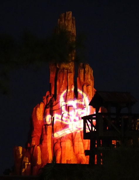 Mickey's Not So Scary Halloween Party at Walt Disney World's Magic Kingdom 2015 (59)