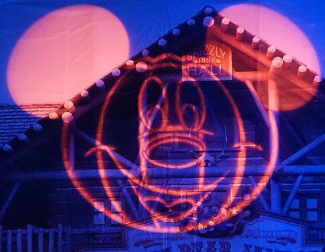 Mickey's Not So Scary Halloween Party at Walt Disney World's Magic Kingdom 2015 (63)