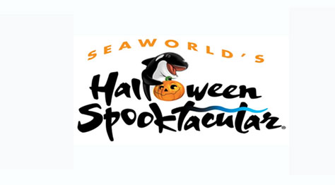 SeaWorld Halloween Spooktacular