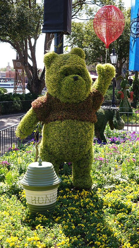 Epcot Flower and Garden Festival topiaries 2016 (33)