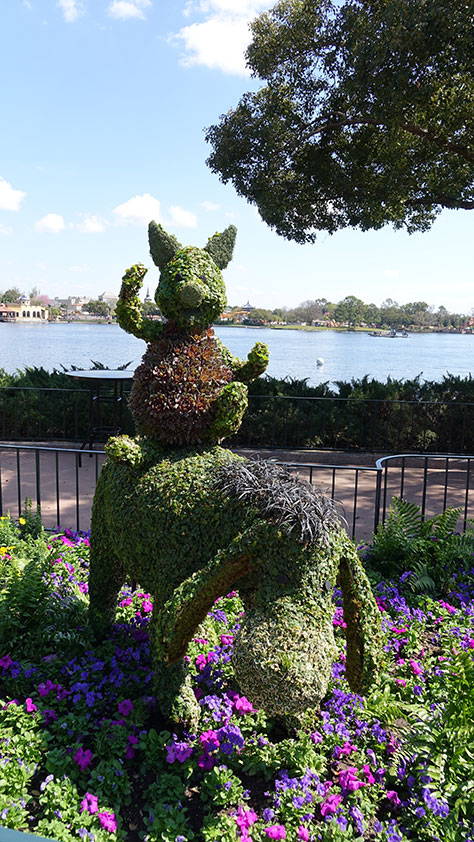 Epcot Flower and Garden Festival topiaries 2016 (34)