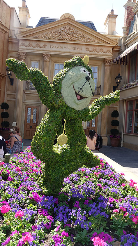 Epcot Flower and Garden Festival topiaries 2016 (48)