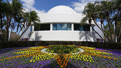 Epcot Flower and Garden Festival topiaries 2016 (5)