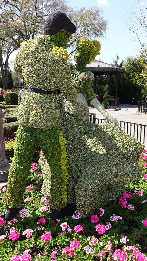 Epcot Flower and Garden Festival topiaries 2016 (50)