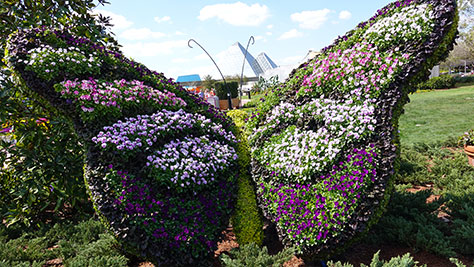 Epcot Flower and Garden Festival topiaries 2016 (7)