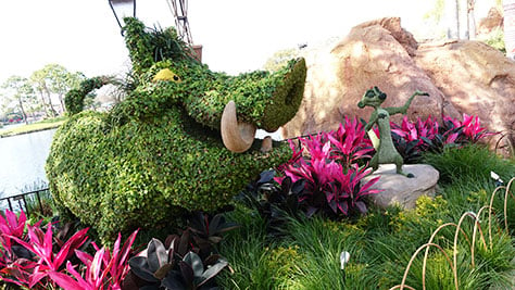 Epcot Flower and Garden Festival topiaries 2016 (82)