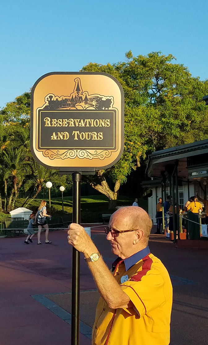 Pros and Cons of Early Morning Magic at Walt Disney World's Magic Kingdom