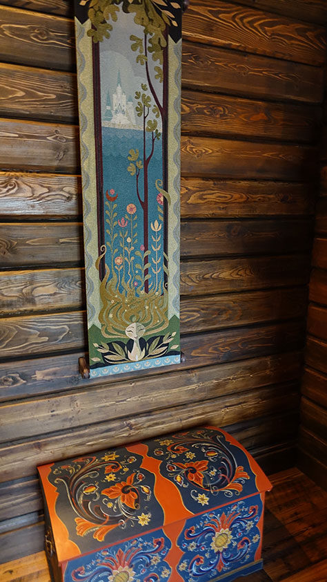 Meet Anna and Elsa at the Royal Summerhus in Epcot (14)