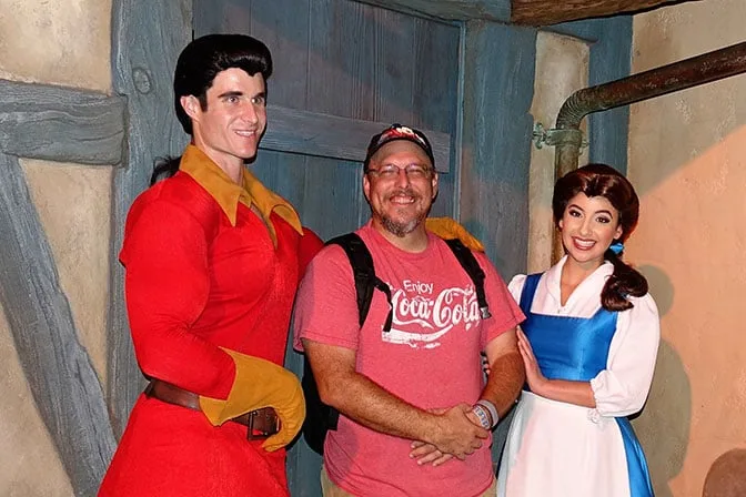 gaston-and-belle-at-mickeys-not-so-scary-halloween-party-with-kennythepirate
