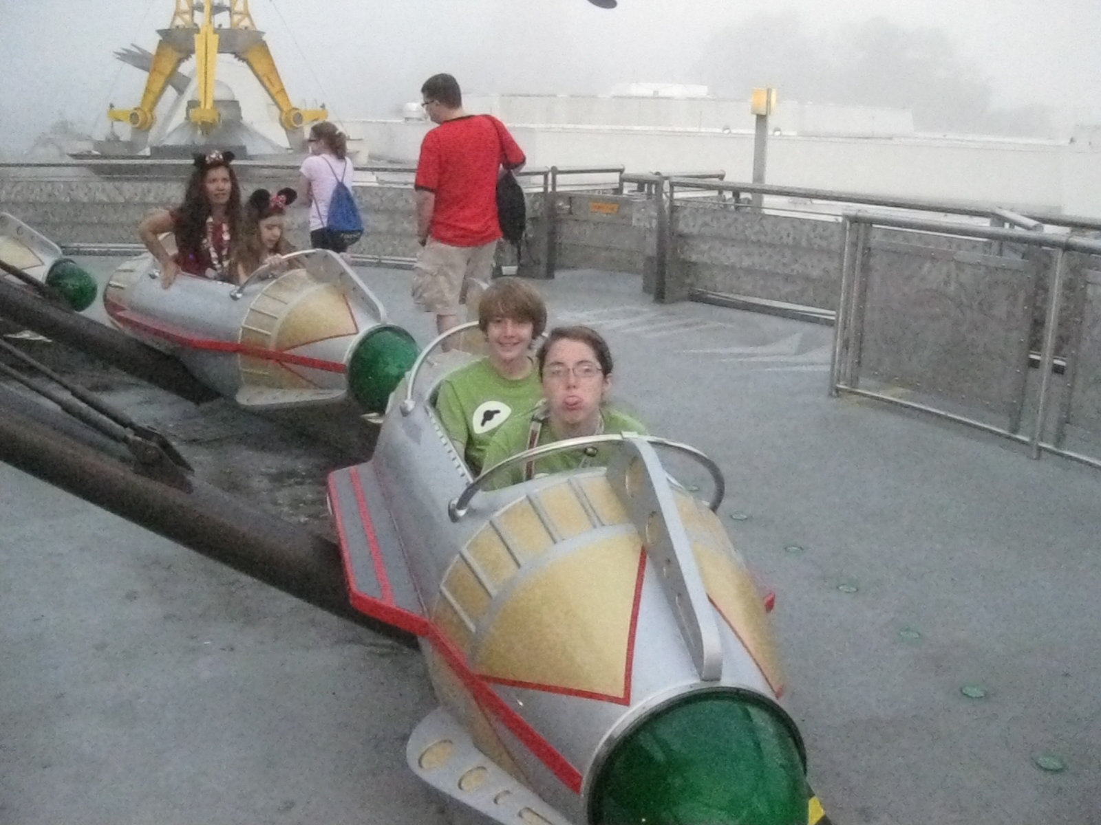 astro orbiter astro orbiter