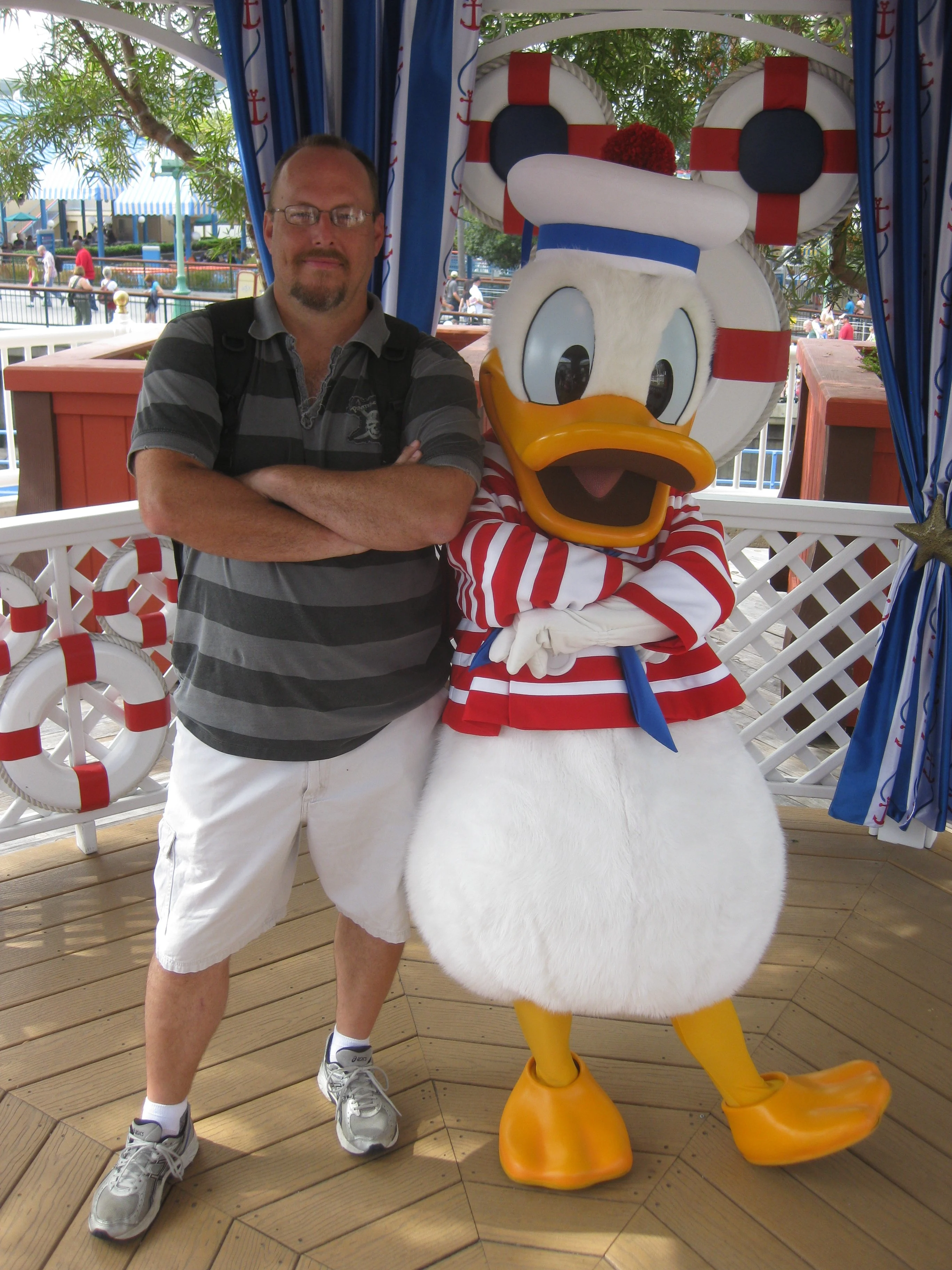 Donald 2012 DCA (3)