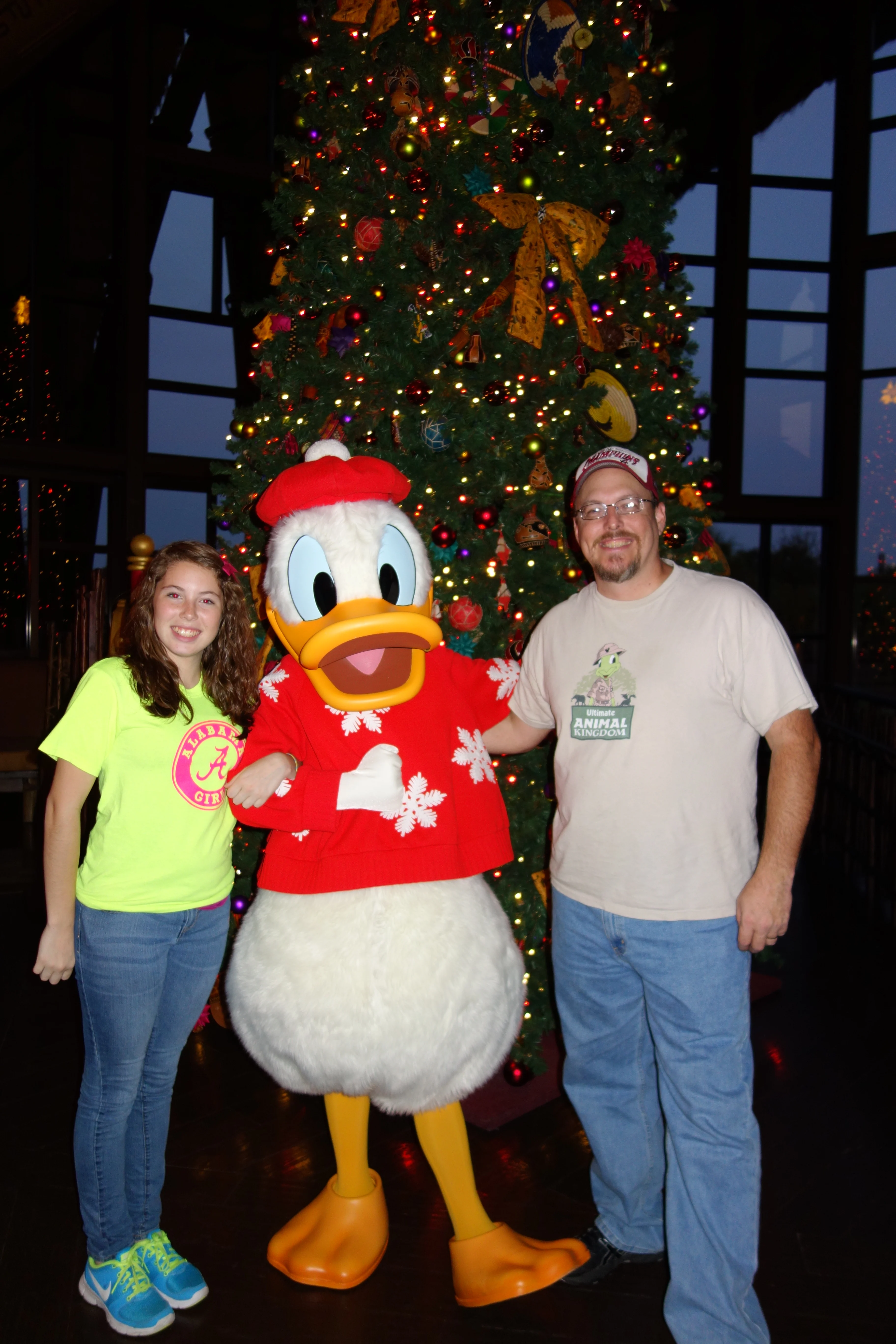 Donald Dec 2012 xmas resort akl (4)