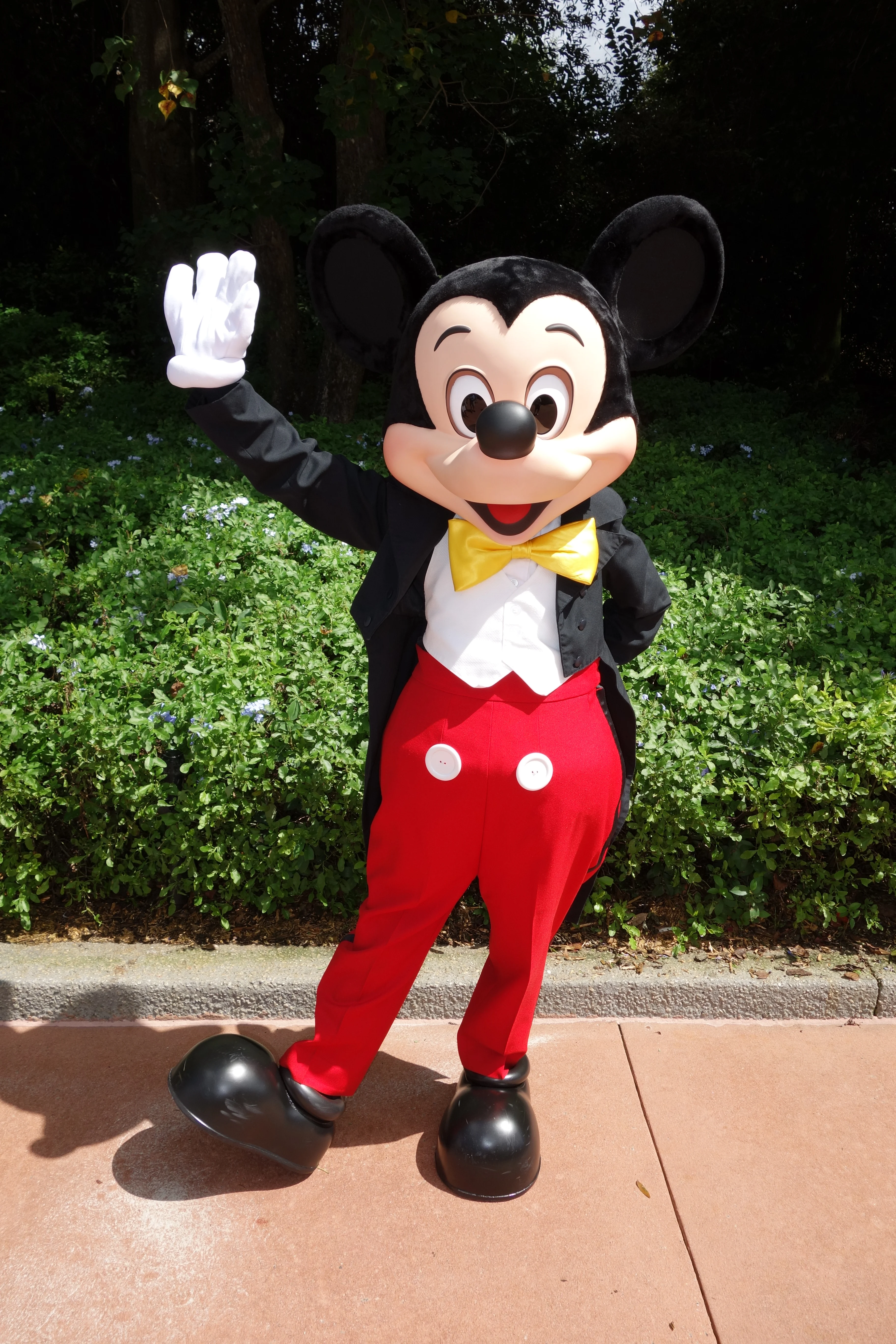 Mickey EP 2012 (1)