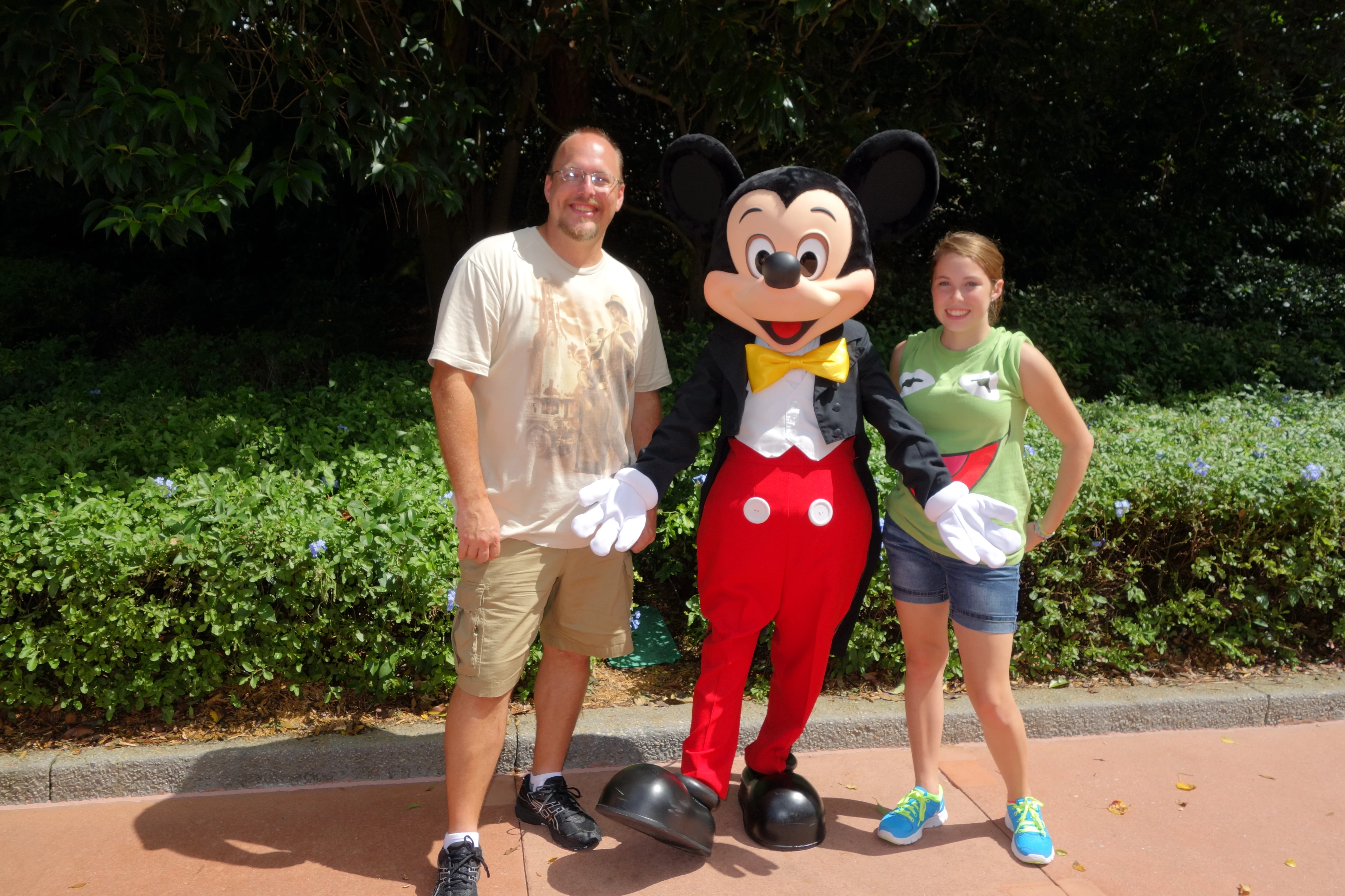 Mickey EP 2012 (2)