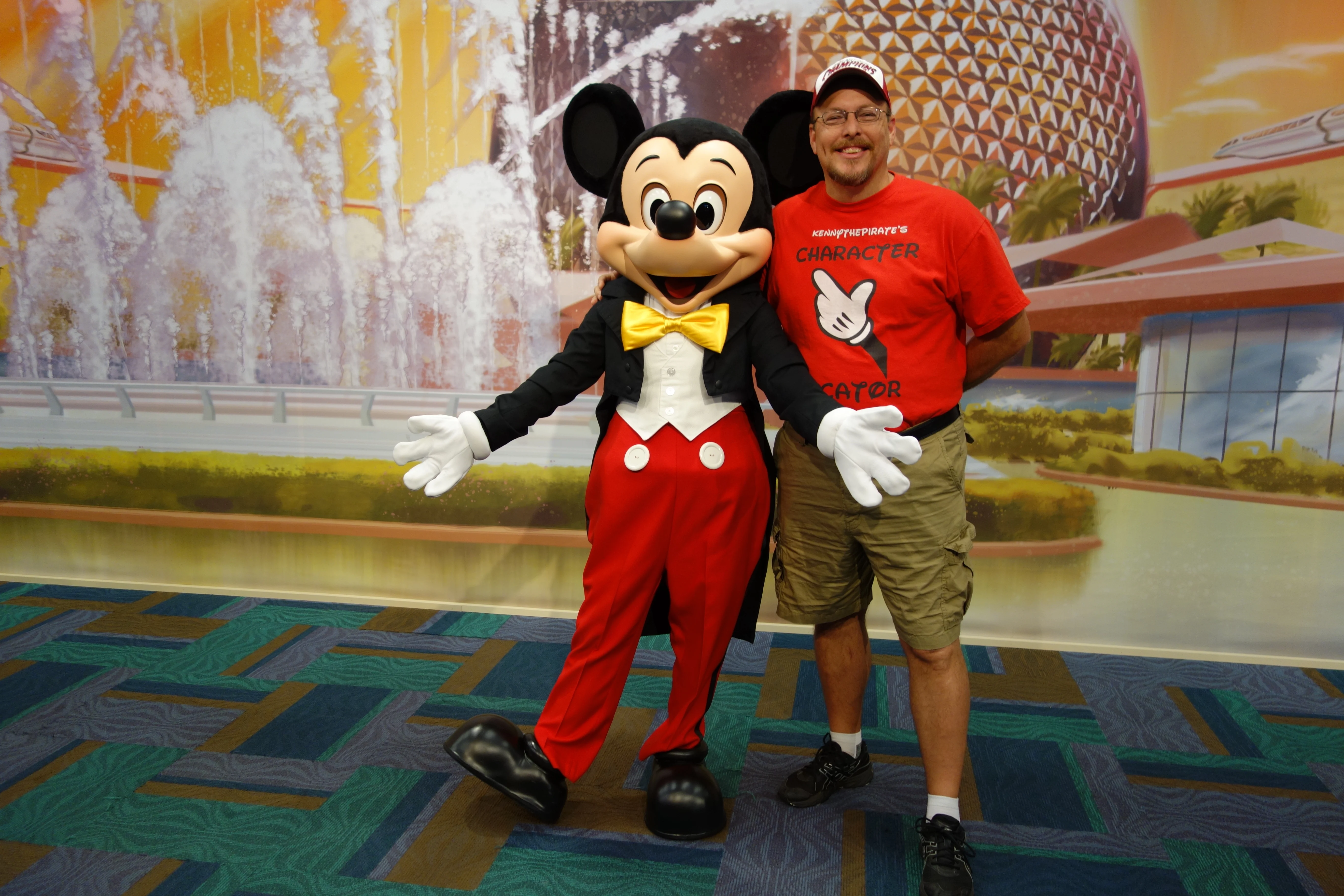 Mickey EP 2012 (3)